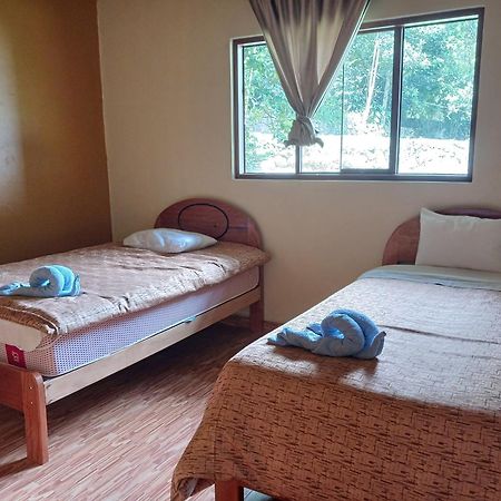 Lia B&B Lucmabamba Sahuayaco ภายนอก รูปภาพ